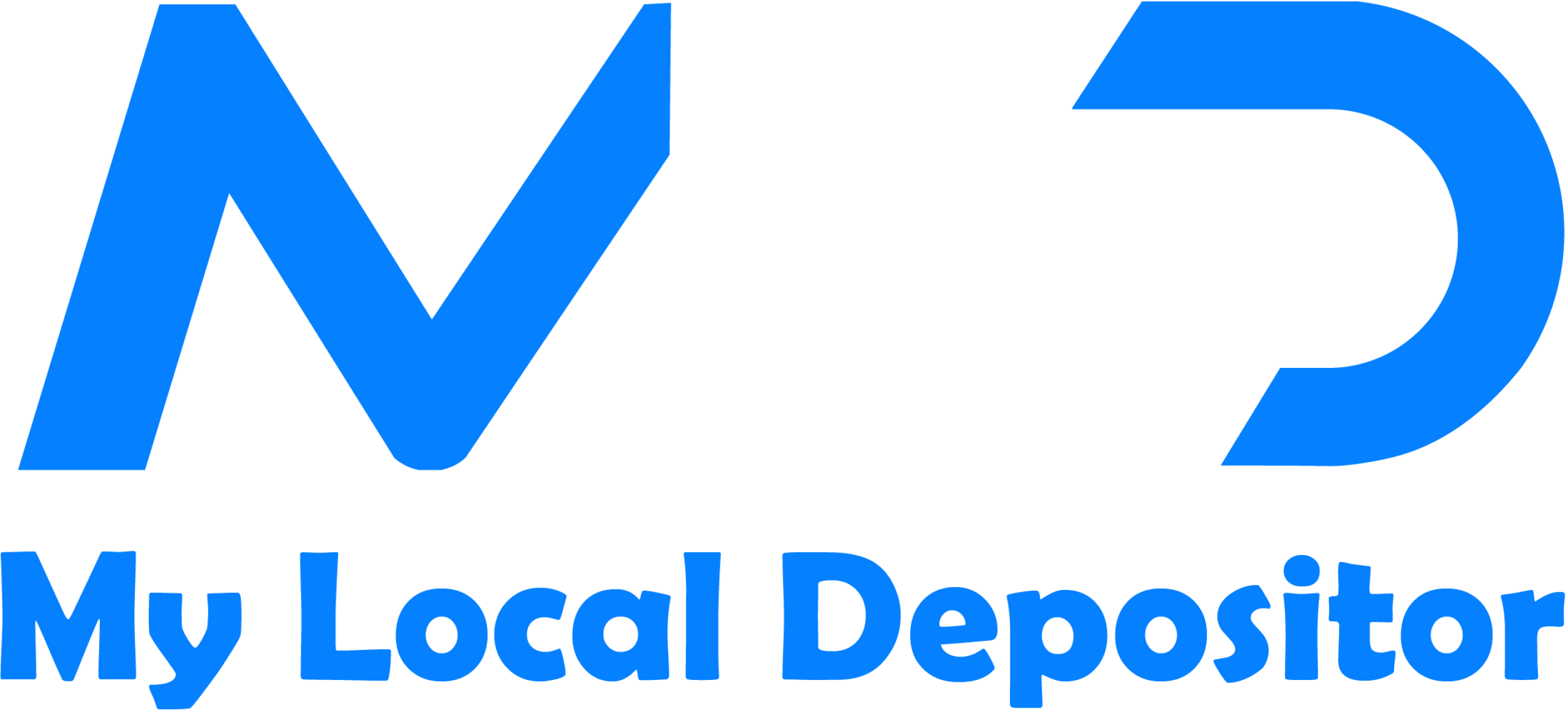 My Local Depositor